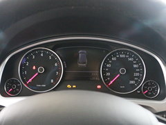 2017款 3.0TSI 远征版