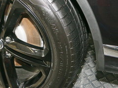 2017款 3.0TSI 远征版