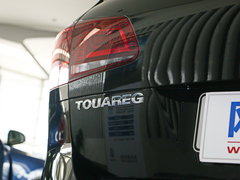 2017款 3.0TSI 远征版