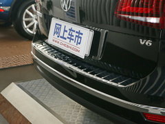 2017款 3.0TSI 远征版