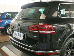 2017款 3.0TSI 远征版