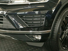 2017款 3.0TSI 远征版