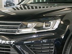 2017款 3.0TSI 远征版
