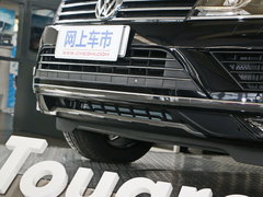 2017款 3.0TSI 远征版