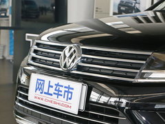 2017款 3.0TSI 远征版