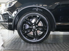 2017款 3.0TSI 远征版