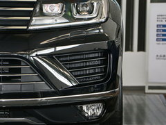 2017款 3.0TSI 远征版