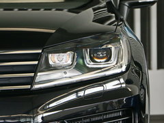 2017款 3.0TSI 远征版