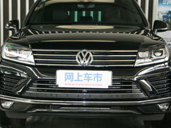 2017款 3.0TSI 远征版