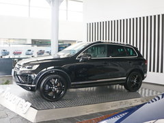 2017款 3.0TSI 远征版