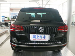 2017款 3.0TSI 远征版