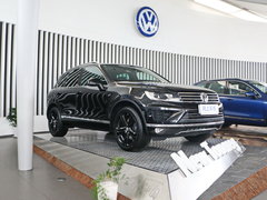 2017款 3.0TSI 远征版