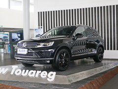 2017款 3.0TSI 远征版