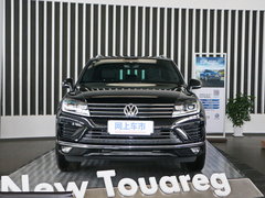 2017款 3.0TSI 远征版