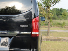 2017款 V 260 L 尊贵加长版