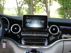 2017款 V 260 L 尊贵加长版