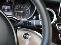 2017款 V 260 L 尊贵加长版