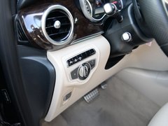 2017款 V 260 L 尊贵加长版