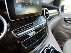 2017款 V 260 L 尊贵加长版