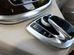 2017款 V 260 L 尊贵加长版