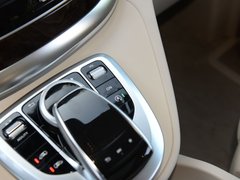 2017款 V 260 L 尊贵加长版