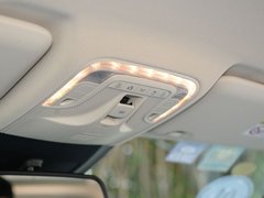 2017款 V 260 L 尊贵加长版