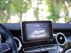 2017款 V 260 L 尊贵加长版