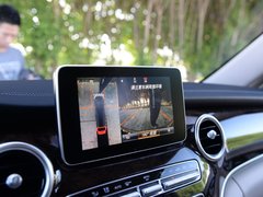 2017款 V 260 L 尊贵加长版