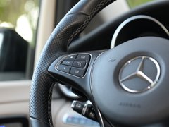 2017款 V 260 L 尊贵加长版