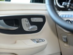 2017款 V 260 L 尊贵加长版