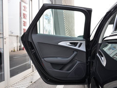 2017款 1.8T Avant 时尚型