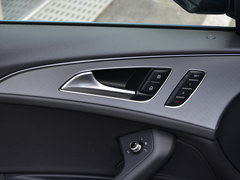 2017款 1.8T Avant 时尚型