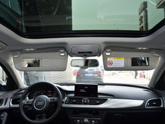 2017款 1.8T Avant 时尚型