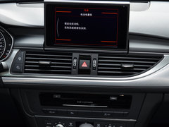 2017款 1.8T Avant 时尚型