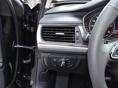 2017款 1.8T Avant 时尚型