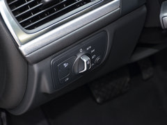 2017款 1.8T Avant 时尚型
