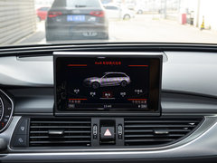 2017款 1.8T Avant 时尚型