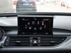 2017款 1.8T Avant 时尚型