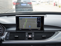 2017款 1.8T Avant 时尚型