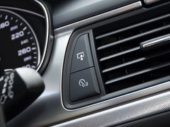 2017款 1.8T Avant 时尚型