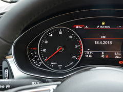 2017款 1.8T Avant 时尚型