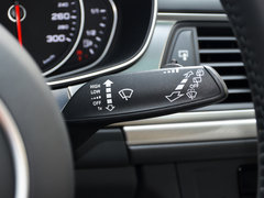 2017款 1.8T Avant 时尚型