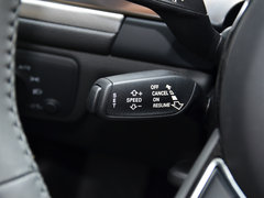 2017款 1.8T Avant 时尚型