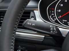 2017款 1.8T Avant 时尚型