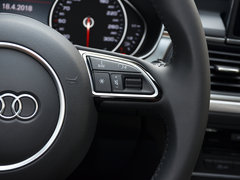 2017款 1.8T Avant 时尚型
