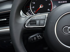 2017款 1.8T Avant 时尚型