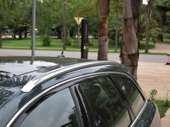 2017款 2.0T Avant Sport 运动型