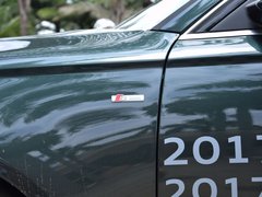 2017款 2.0T Avant Sport 运动型
