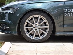 2017款 2.0T Avant Sport 运动型