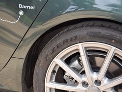 2017款 2.0T Avant Sport 运动型